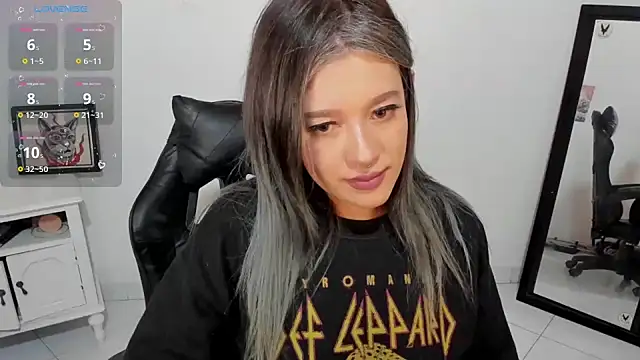 kat_apple Live XXX-chat