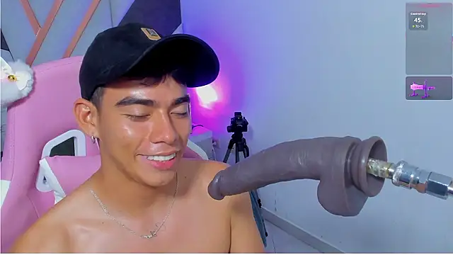 its_liam18's Live XXX Chat