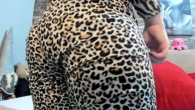 kalindahot's Live XXX Chat