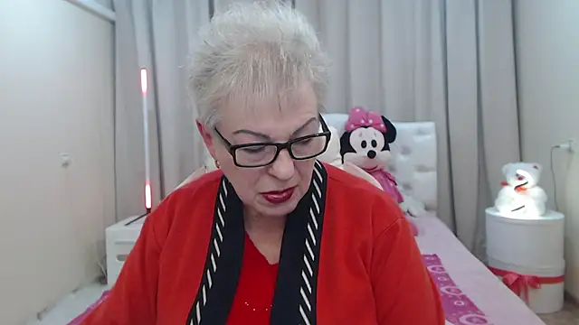 KayleSmoll's Live XXX Chat