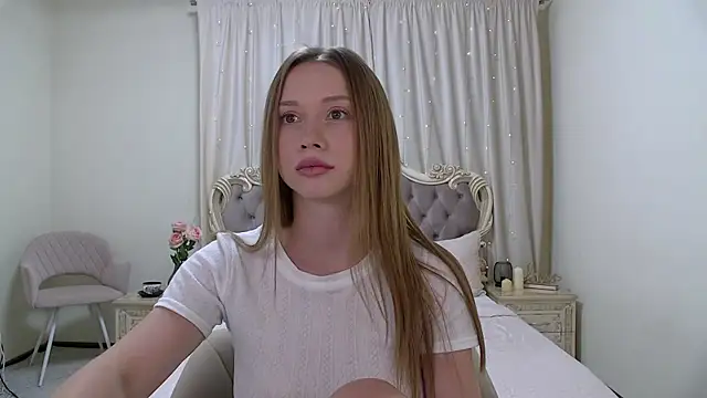 Czat XXX na żywo – OliviaBrian