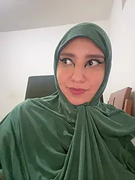 hannahayat's Live XXX Chat