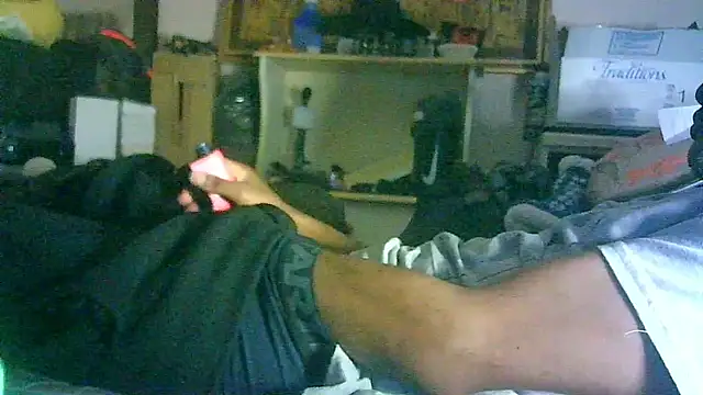 ON3YOULLN3VER_FIR3: απευθείας συνομιλία ΧΧΧ