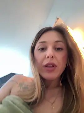 Czat XXX na żywo – Sophie_Enzo