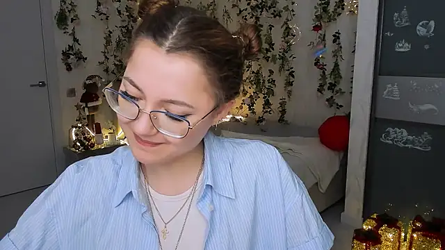 SereneFlame Live XXX-chat