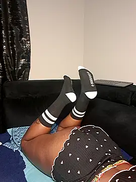 CiCi06's Live XXX Chat