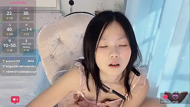 Lena-yyds Chat XXX live