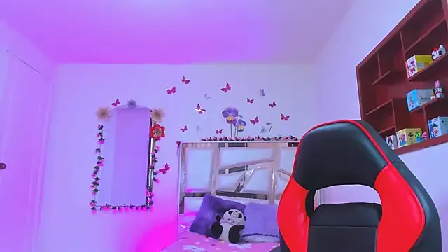 Chat XXX Live perlabeautiful