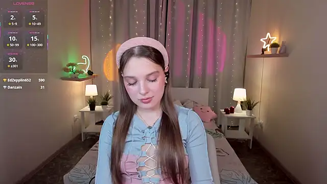 Chat XXX Live kaisajenner