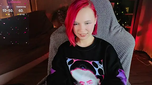 Chat XXX Live NaomiYoru