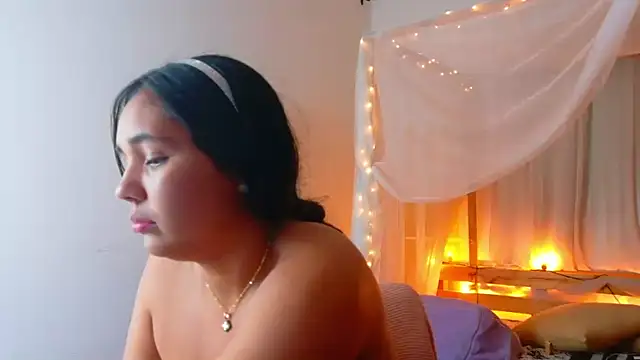 Chatroom XXX en direct de loreaniss