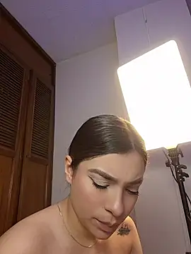 AmaiaSalvatore's Live XXX Chat