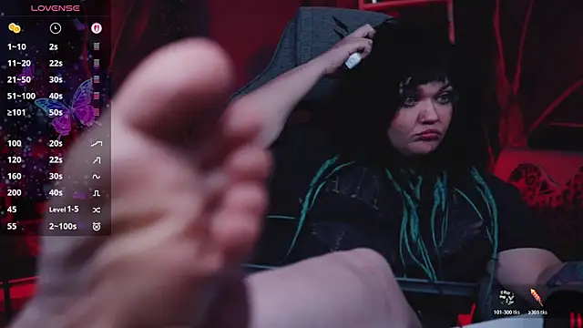 Chat XXX Live MaryHarrys