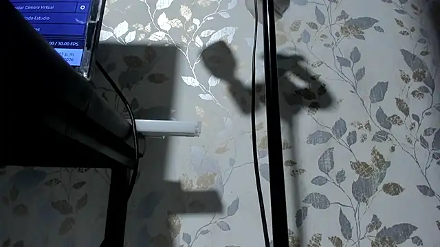 Czat XXX na żywo – MegannBabby