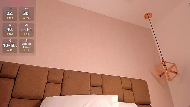 Czat XXX na żywo – Saday_