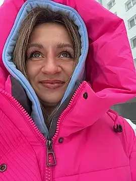 Czat XXX na żywo – EvvaMur