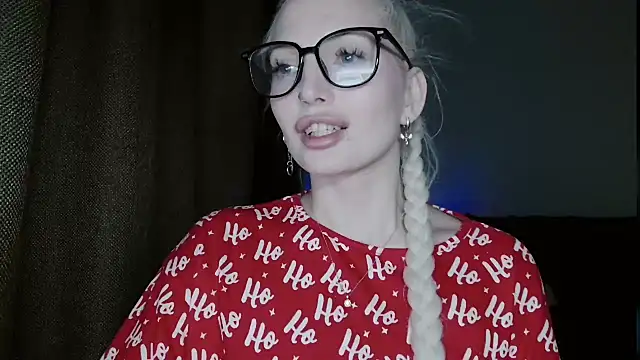 SpaceMarsi's Live XXX Chat