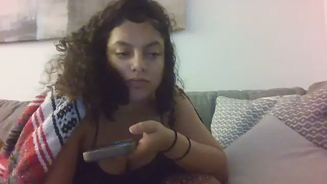 allybluee777's Live XXX Chat