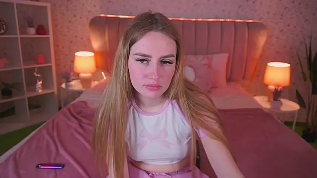 GabriellaJass' Live XXX Chat