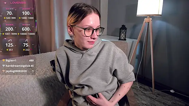 Chat XXX Live SharylSmalt