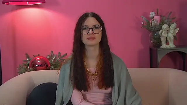 Živý XXX chat MelissaMays