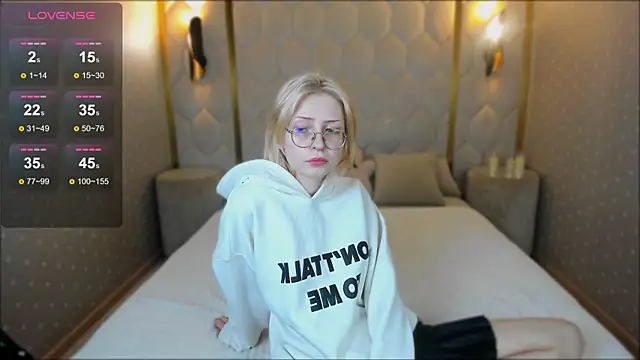 Grace_blush: онлайн-секс-чат