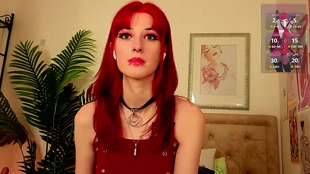 Chat XXX Live GinaSpicey