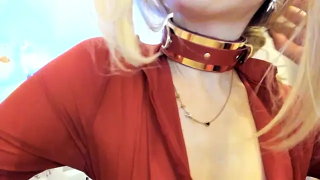 Politeeliza's Live XXX Chat