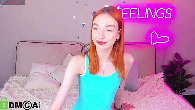 Czat XXX na żywo – Melissa_Cox