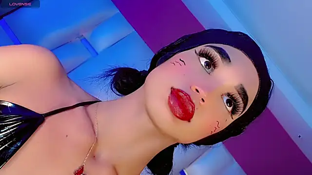 Czat XXX na żywo – JessiscaWalker