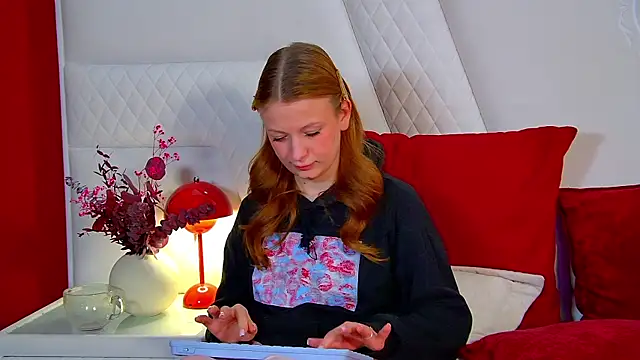 BeatriceBinoche 라이브 XXX 채팅