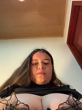 Czat XXX na żywo – Aphrill