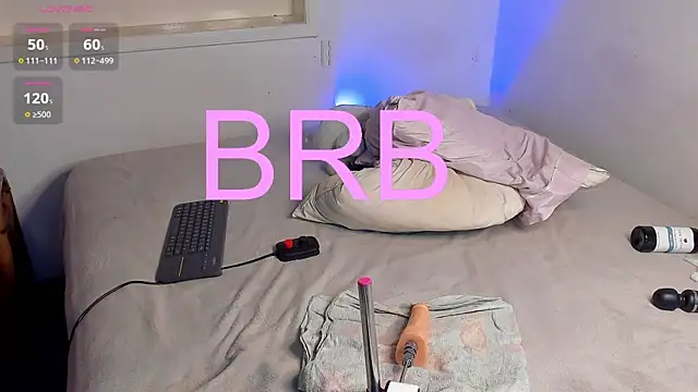 Chat XXX en directo de Alejarossi