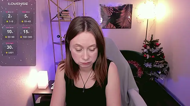 Brooke_lover's Live XXX Chat