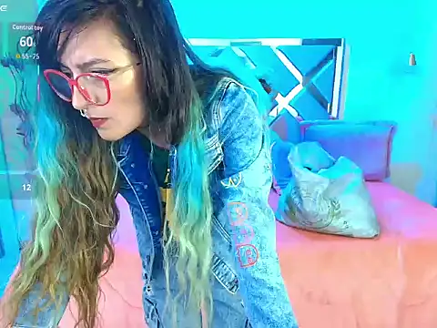 Chat XXX en directo de Dark_Dominika