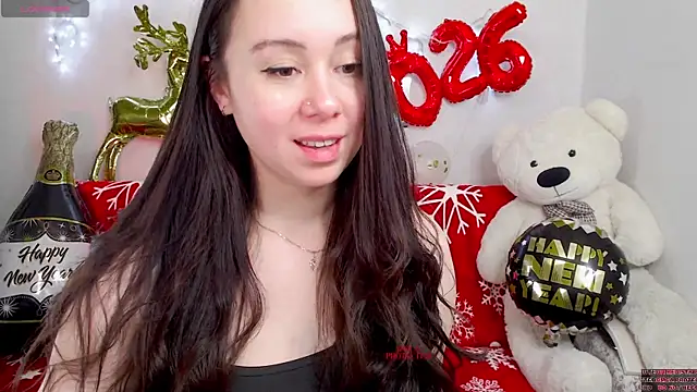 AlinaEleven Chat XXX live