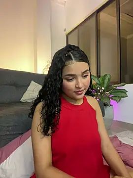 ladulcemary_'s Live XXX Chat