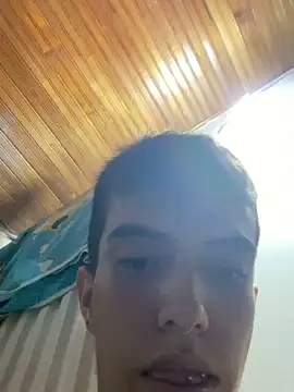 Show Webcam de Juan_Gomezz26