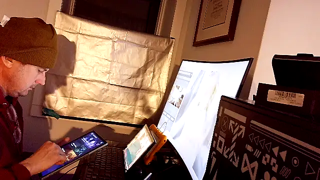 nobored's Live XXX Chat