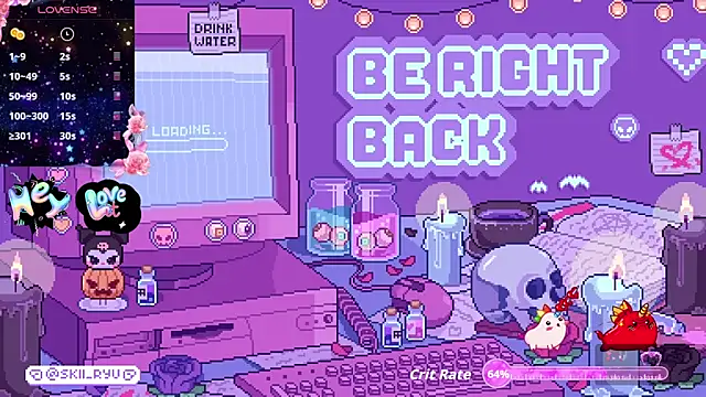 Miss_Camilla_ Live XXX-chat