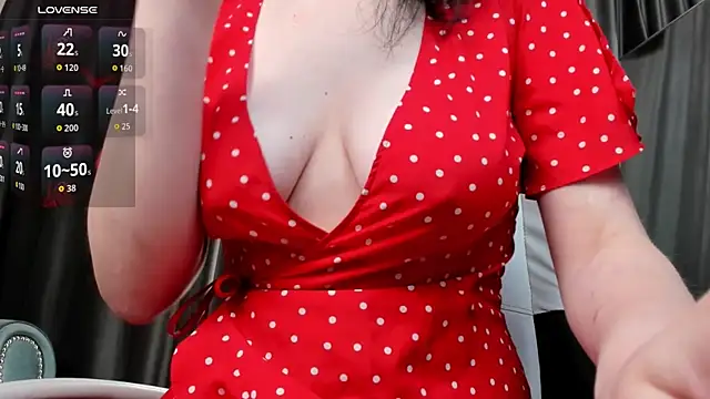 Chat XXX Live RuthBevy