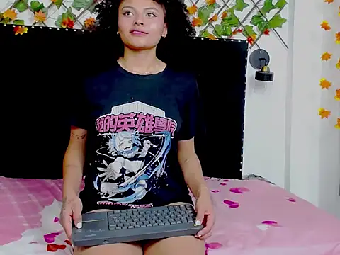 vsamanthaper1 Live XXX-chat
