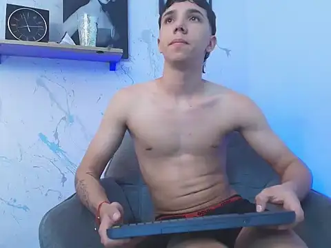 andy_miller5 Live XXX-Chat