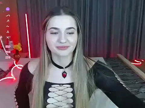 BellaaBlushh: απευθείας συνομιλία ΧΧΧ