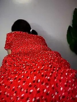 TeaseDollXXX's Live XXX Chat