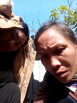 ikanuro live XXX chat