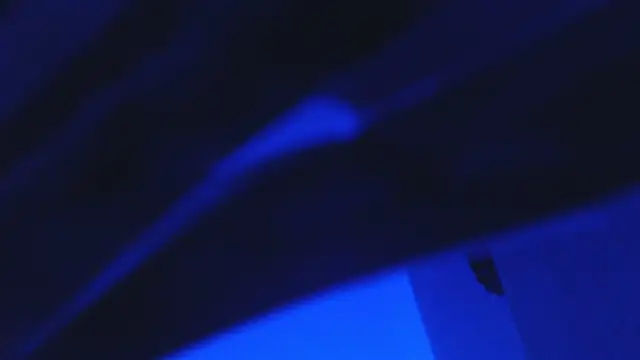 Show modela Diablica41 na web-kameri