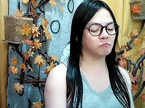 mush_mush's Live XXX Chat