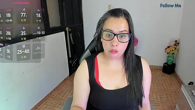 smile_sweetpao Live XXX-chat