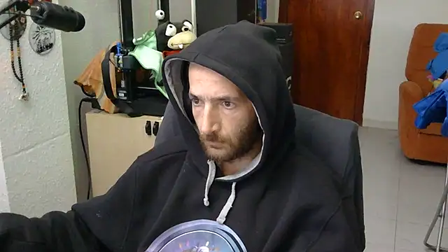 softail85's Live XXX Chat